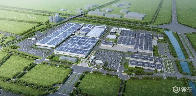 广汽本田推进全新电动车工厂项目 新工厂计划于2024年投产